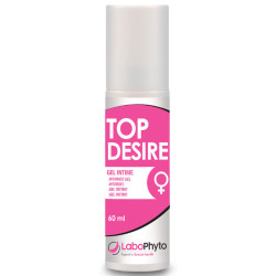 LaboPhyto Gel Top Desire 60ml